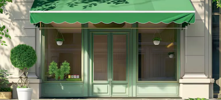 Awning Window Replacement in Wellington, FL