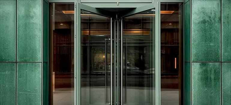 Commercial Garage Doors Repair in Wellington, FL
