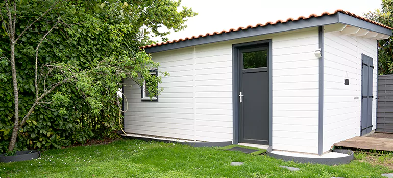 Patio Door Weatherproofing in Wellington