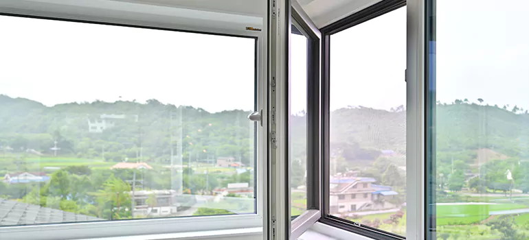 Large Triple Pane Windows in Wellington, FL