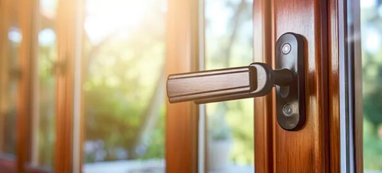 Double Glazing Window Latch Repairs in Wellington, FL