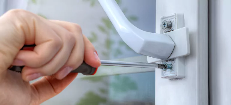 Window Crack Repair in Wellington, FL