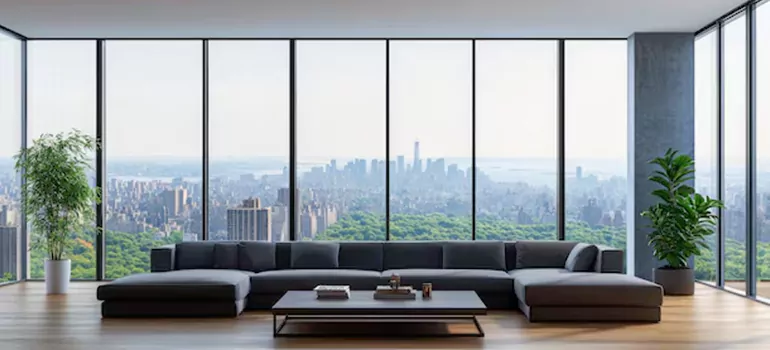 Types Of Modern Windows in Wellington, FL