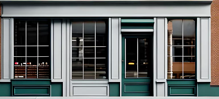 Storefront Glass Repair And Maintenance in Wellington, FL