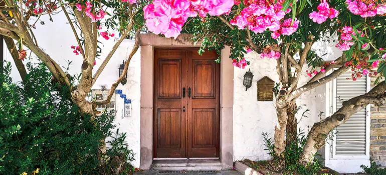Traditional 4 Panel Internal Doors in Wellington, FL