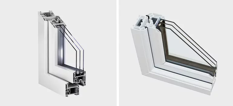 Double Triple Pane Windows in Wellington, FL